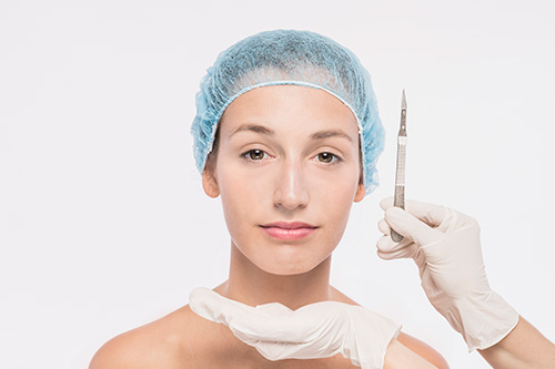 dermaplaning